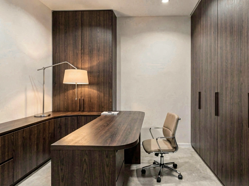 Espace de consultation