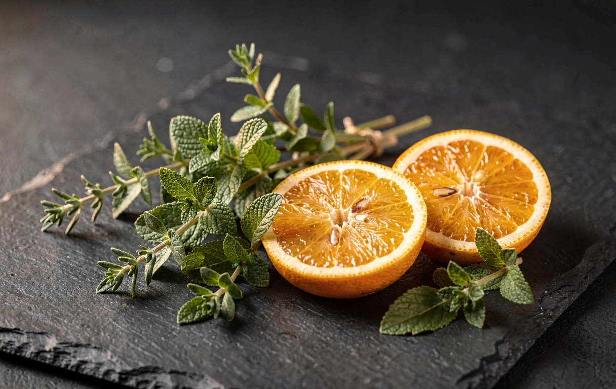 Nutrition et clarté